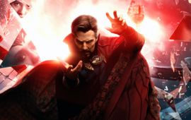 Marvel : une bande-annonce pleine de surprises pour Doctor Strange 2 et le SuperBowl