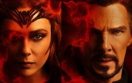 Box-office US : Doctor Strange toujours en tête, Everything Everywhere All at Once tient le coup