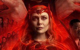 Marvel : Elizabeth Olsen raconte le tournage solitaire de Doctor Strange 2