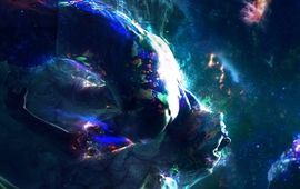 Doctor Strange dévoile de nouveaux concepts arts magnifiques et intrigants