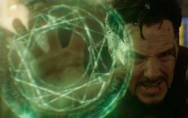 Marvel : des nouveaux méchants et alliés ont (encore) fuité pour Doctor Strange 2