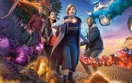 Doctor Who saison 11 : pourquoi le nouveau Docteur n'est pas (encore) à la hauteur