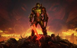 Doom Eternal est un méga-carton, mais on sait à quel point
