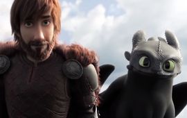Box-office US : Dragons 3 tient bon et les Oscars profitent à Green Book