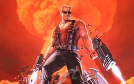 Duke Nukem : Cobra Kai remplace John Cena dans le film qui va (enfin) arriver au cinéma