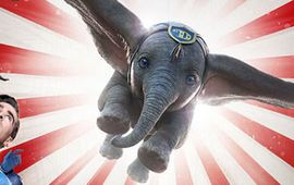 Dumbo : critique qui Burton au plus haut des cieux