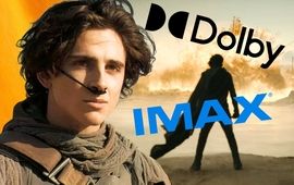 IMAX, Dolby... où voir Dune 2 dans les meilleures conditions ?