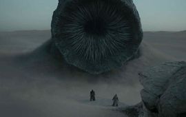 Dune : Ridley Scott revient sur sa version abandonnée
