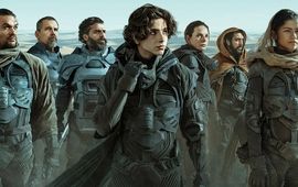 Dune : un lancement tiède (mais attendu) au box-office américain