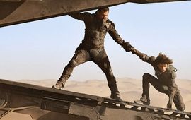 Dune : le film de Denis Villeneuve va entamer ses reshoots quelques mois avant sa sortie