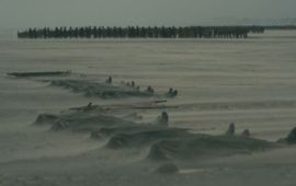 Dunkerque : le compte à rebours est lancé avec le premier teaser du film de Christopher Nolan