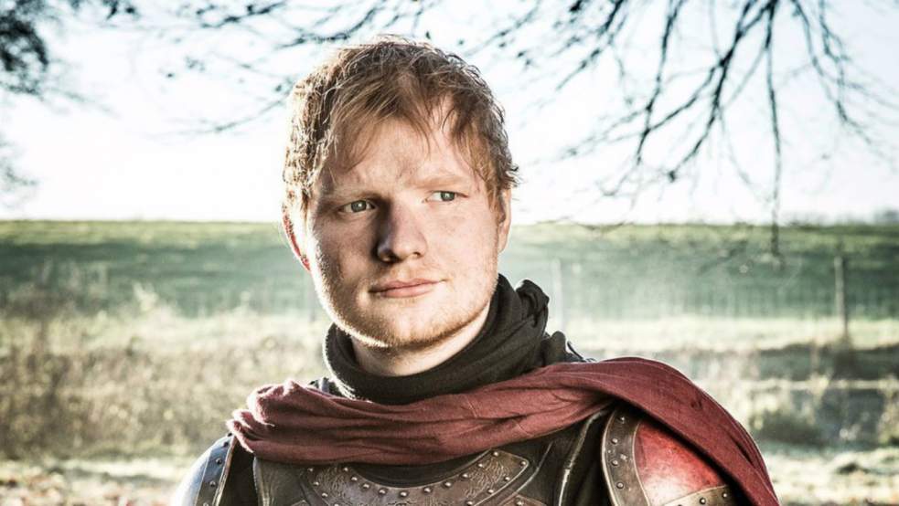 Game of Thrones : on connaît enfin le triste sort du perso d'Ed Sheeran