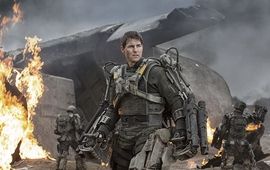 Tom Cruise dans l'espace : le projet fou a trouvé son réalisateur
