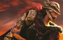 Elden Ring vs. God of War : Ragnarök - et le Game of the Year est...