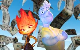 Élémentaire : le film Pixar bat un record et c'est totalement mérité