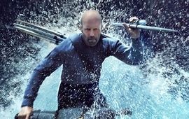 En eaux troubles 3 : le réalisateur donne (déjà) des nouvelles de la suite avec Jason Statham