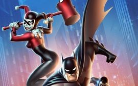 Batman and Harley Quinn : Critique libérée