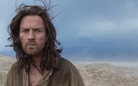 Ewan McGregor est Jésus et le Diable dans la bande-annonce de Last Days in the Desert
