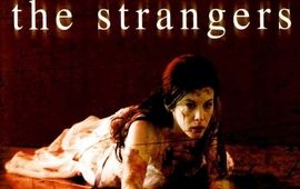 The Strangers : le réalisateur Bryan Bertino signe un nouveau film d'horreur familial