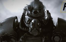 Fallout 76 : critique du bébé prématuré de Bethesda