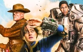 Fallout : critique qui atomise les adaptations de jeu vidéo sur Amazon (ou presque)