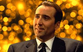 Nicolas Cage dans un conte de Noël : le film dont vous avez besoin pour les fêtes (si, si !)