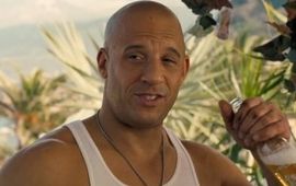 Fast & Furious : Vin Diesel explique sa (ridicule) marque de fabrique au cinéma