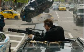 Fast & Furious 8 : le réalisateur nous explique pourquoi le film est super réaliste
