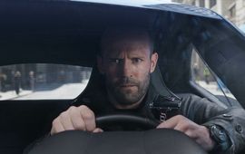 Fast & Furious : Hobbs & Shaw 2 - Jason Statham parle de son avenir dans la franchise