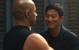 Fast & Furious 9 : l'acteur Sung Kang donne un début d'explication sur l'apparition de Han dans le trailer