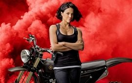 Fast & Furious : Michelle Rodriguez tease le futur de la franchise (et ça fait peur)