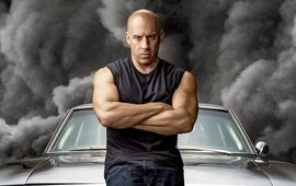 Fast & Furious 10 : un premier aperçu du nouveau personnage de Brie Larson avec Vin Diesel