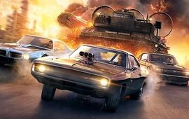 Fast & Furious sort un jeu vidéo et apparemment, c'est une catastrophe