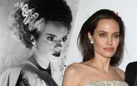 Angelina Jolie pourrait devenir La Fiancée de Frankenstein