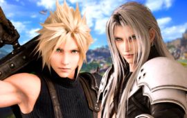 Test Final Fantasy 7 Rebirth : enfin le grand jeu attendu, qui dépasse tous les espoirs