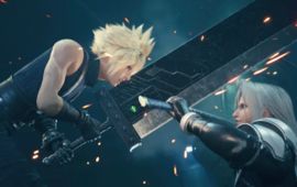 Final Fantasy VII Part 2 Rebirth : les 5 raisons qui font qu'on attend le retour du roi