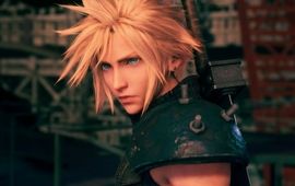 Final Fantasy 7 remake : la suite "détruira" les attentes des fans, mais en bien apparemment