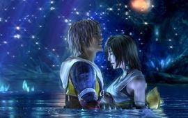 Final Fantasy X-3 pourrait voir le jour juste après Final Fantasy VII Remake