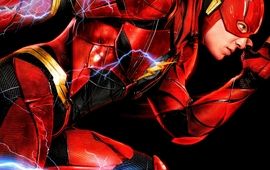 The Flash sera "l'un des meilleurs films de super-héros de tous les temps"