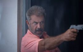 Hot Seat : Mel Gibson doit littéralement sauver les fesses d'un hacker dans son prochain film