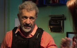Force of Nature : le film d'action de Mel Gibson se fait exploser par la critique