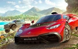 Forza Horizon 5 – Test : pied au plancher, Xbox impose la première claque next-gen