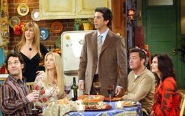 Friends : un des acteurs révèle n'avoir jamais regardé la série
