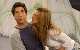 Friends : Ross aurait bien pu ne jamais avoir d'histoire d'amour avec ce personnage