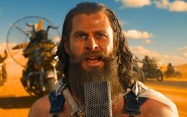 Furiosa : Chris Hemsworth nous prévient, son personnage dans Mad Max est "violent, taré et brutal"