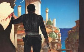 Gagner la Guerre - Tome 1 : la plus grande aventure de Fantasy française s'impose en bande-dessinée !