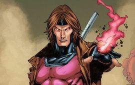 Marvel : l'abandon du film Gambit a fait très mal à Channing Tatum