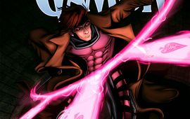 Gambit : le film du X-Men perd un troisième réalisateur et devient une blague cosmique