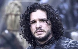 Game of Thrones : un autre acteur de retour pour la série sur Jon Snow ?