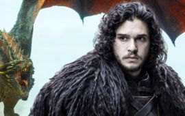 Game of Thrones : Kit Harington confie comment le rôle de Jon Snow l'a "ébranlé psychologiquement"